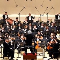齋藤紀念管弦樂團