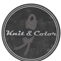 KNIT & COLOR 傘繩手作