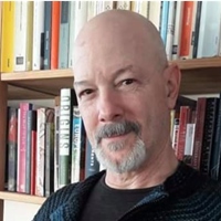 Donald Colley