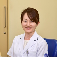 Dr. Ayako Muraoka
