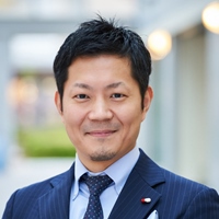 Prof. Hiroaki Komatsu