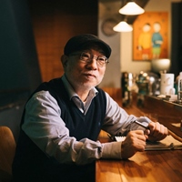 William 王靈安老師