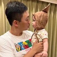 米寶爸爸