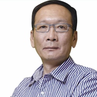 林伯修 結元能源開發(股)公司