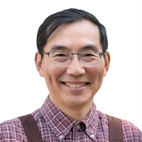 許智鈞老師(車車老師)