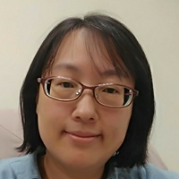 辜慧瑩|行政院性別平等處 參議