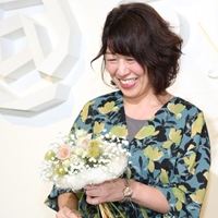 坂口美重子(Sakaguchi Mieko)