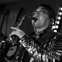 劉子銘   James Liu 