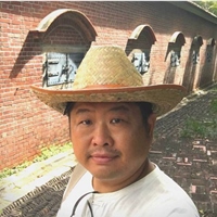 李楷聲 灰熊老師