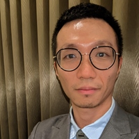 黃威仁 William Wong 博士