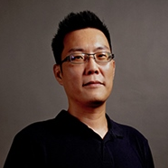 Vincent Huang