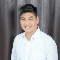 柯子怡 Terris Ko