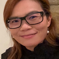 林青樺 Ching-Hua Lin