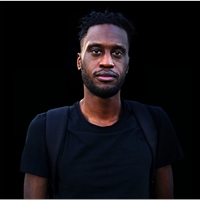 Malcolm Bidali 麥爾坎.比達利