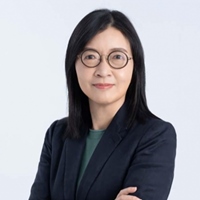 王馥蓓｜Fupei Wang