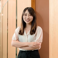 劉憶涵 Hannie Liu