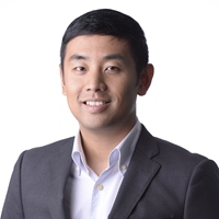 周禕旻 新加坡資深規劃師