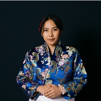 Chemi Lhamo 哲米.拉姆