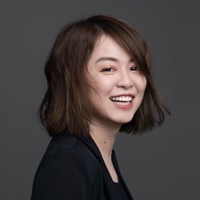 陳蔚文 Vivien Chen