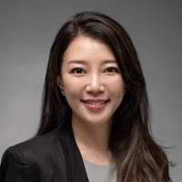 陳顗文 Natalie Chen