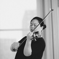 江忻薇 Hsinwei Chiang