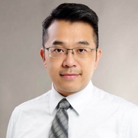 沈泰霖 Tai-Ling Shen