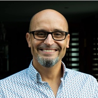 弗萊德·科蘭托尼奧 (Fred Colantonio) 