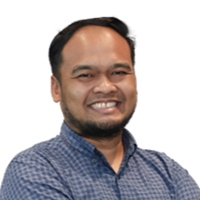 阿斯里夫·尤索夫 (Asrif Yusoff )  