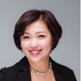  陳煜輝 (Fay Chen ) 