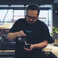 陳尚郁 Shawn Chen