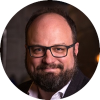 國際最具代表性國際期刊媒體組織｜ James Hewes