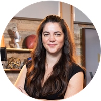 創造媒體付費牆傳奇｜Melissa Bell