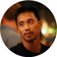 美國唯一打入主流的亞裔媒體｜Benny Luo