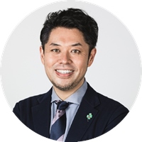 討論度最高財經短影音新媒體｜竹下隆一郎