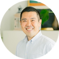  媒體重要的數位技術夥伴｜陳漢隆