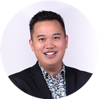 東南亞最大且高淨利原生數位媒體｜Jonathan Seto