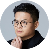 全球第一內容推薦平台｜李承隆