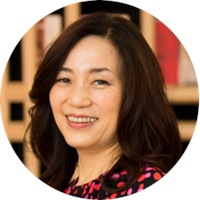 日本第一大網路原生媒體｜今田素子