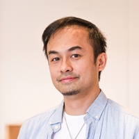 彭瑜亮(阿亮老師)