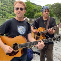 情菲得已-木吉他二重唱