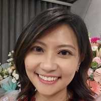 徐本妃 FANNIE SII