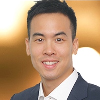 徐旭明 Jameson Hsu