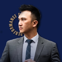 房仲日常－謝濱展