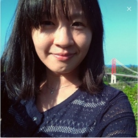 Jill Huang