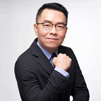 劉世偉 Alex Liu 