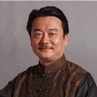 小亨利老師