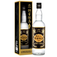 戰酒黑金龍特窖三年陳高