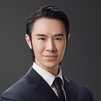 丘紘豪 Jeffrey Chiu