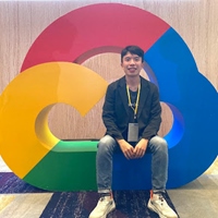 劉昱民 (Eric Liu)