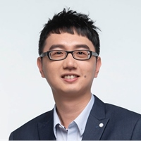 陳祥文 (Andy Chen)